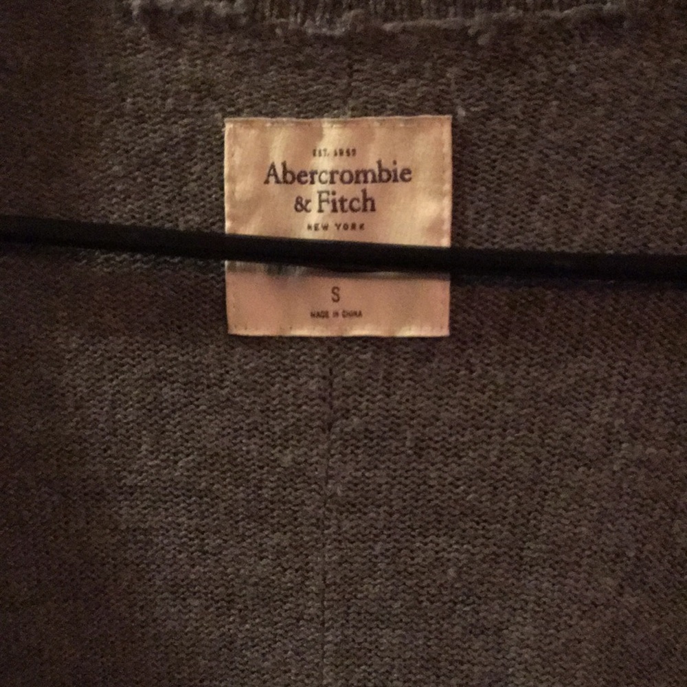 Cardigan - Picture 2 of 2